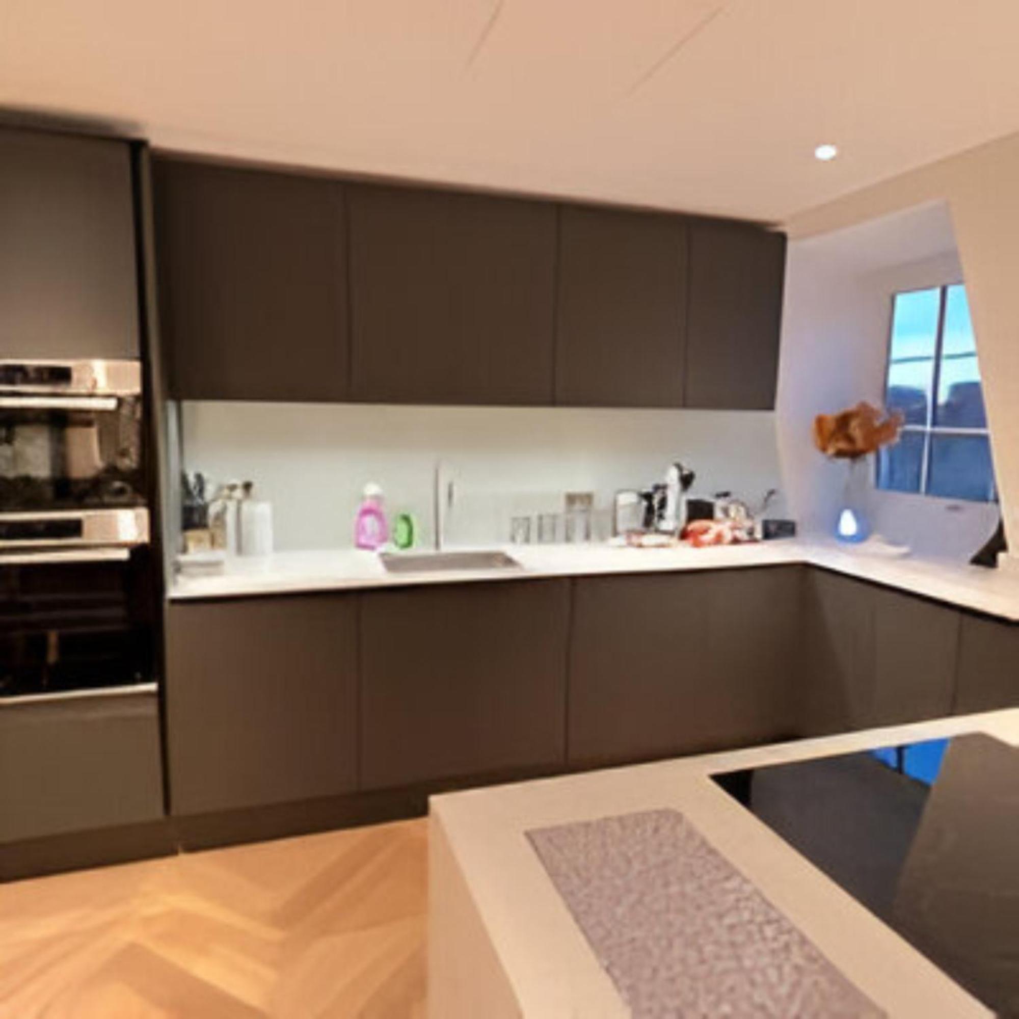 Reserve Amazing 2-Bedroom Penthouse In Marble Arch 74 London Exteriör bild