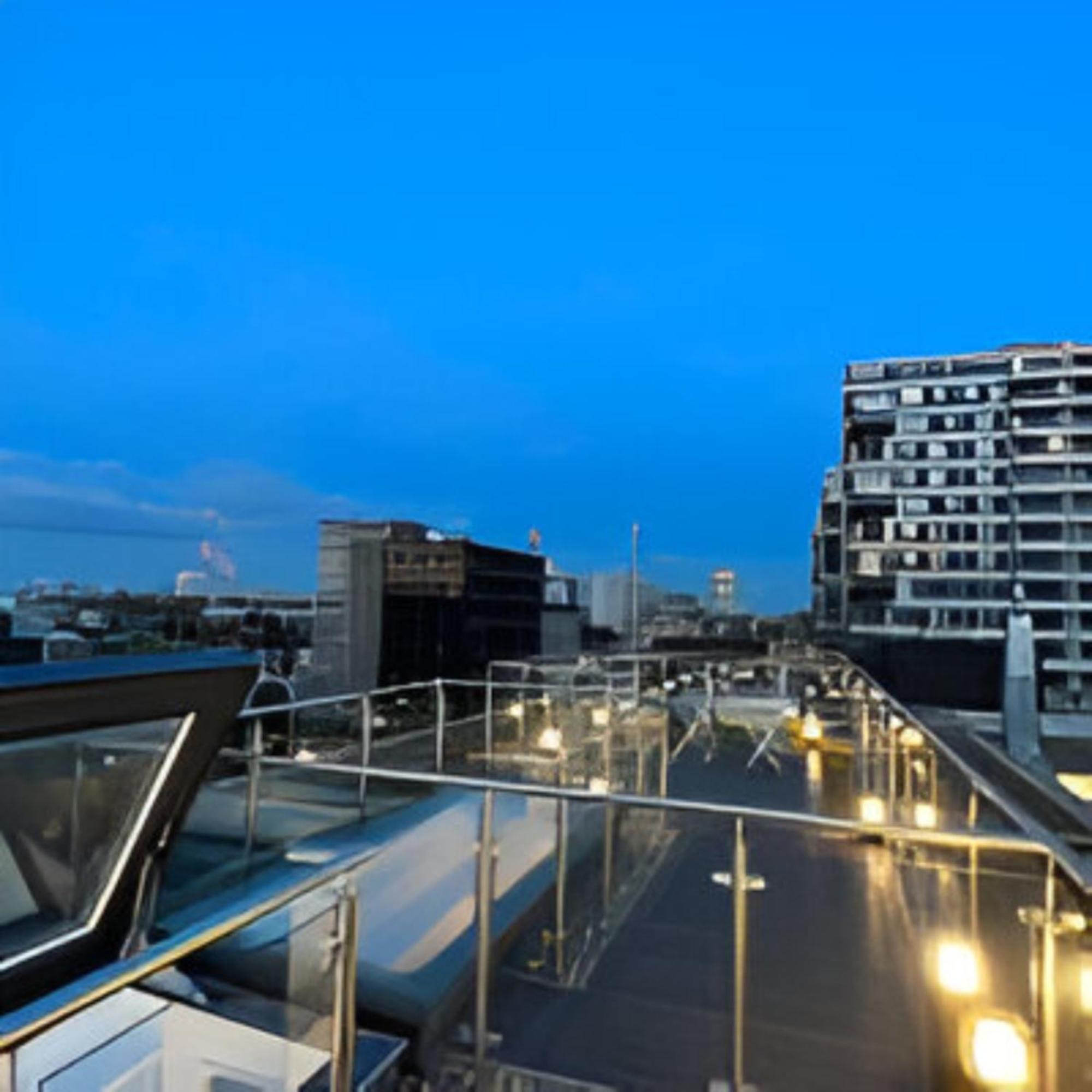 Reserve Amazing 2-Bedroom Penthouse In Marble Arch 74 London Exteriör bild